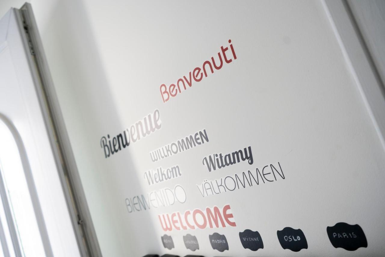 Studios Ideal Pro I Centre-Ville & Parking Gratuit Chatellerault Exterior photo